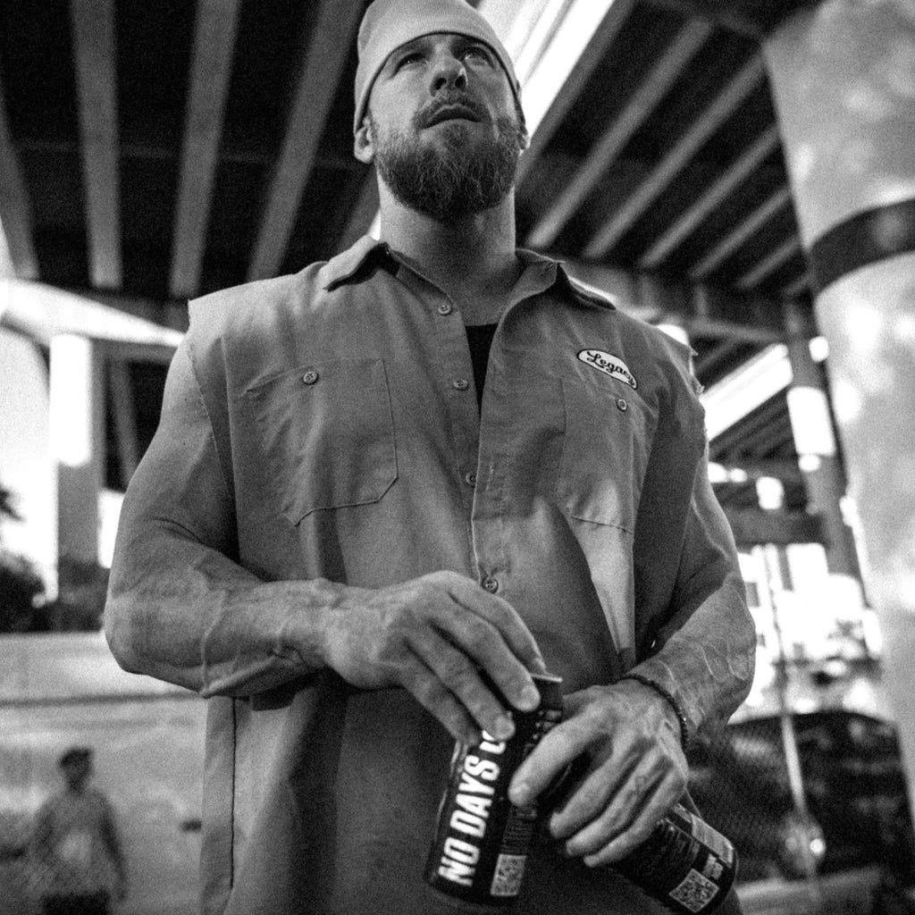 Ndo Water No Days Off Premium Water | NDO H2O